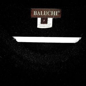 Pull over giant sweeter